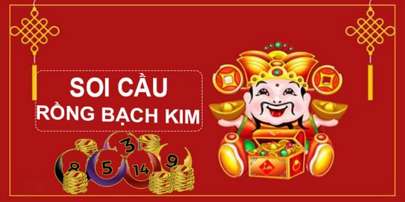 Rồng Bạch Kim - Các Cặp Lô Hay Đi Cùng Chính Xác Nhất 4 Bộ ba số Rồng Bạch Kim hay về chuẩn xác